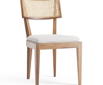 Modern Single Chair-ID:874505045