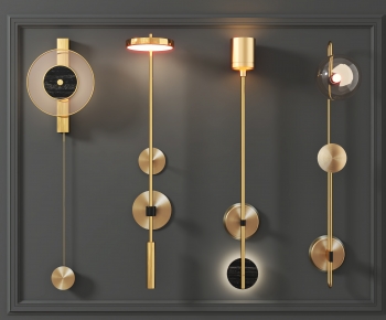 Modern Wall Lamp-ID:504260139