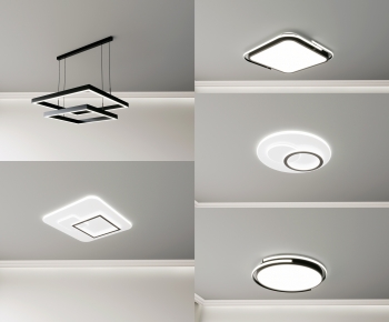 Modern Ceiling Ceiling Lamp-ID:321903942