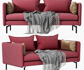 Modern A Sofa For Two-ID:563218125