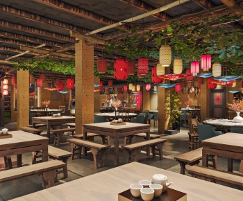 Chinese Style Restaurant-ID:950268038