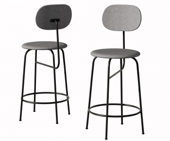 Modern Bar Chair-ID:126790057