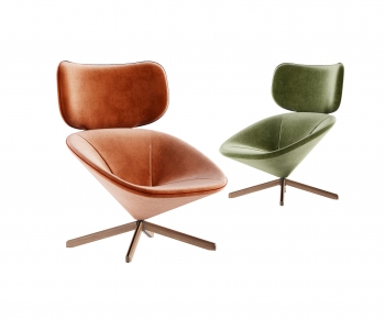 Modern Lounge Chair-ID:525510075