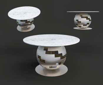 Modern Dining Table-ID:483726021