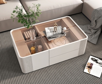 Modern Coffee Table-ID:111828097