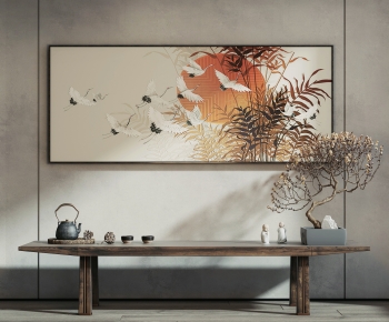 New Chinese Style Painting-ID:789038906