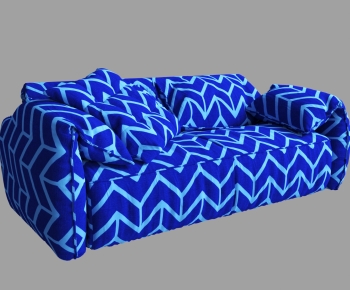 Modern A Sofa For Two-ID:459361113