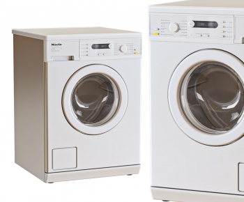 Modern Washing Machine-ID:116496099