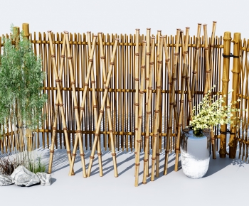 Modern Bamboo-ID:957988987