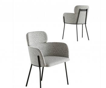 Modern Single Chair-ID:452119114