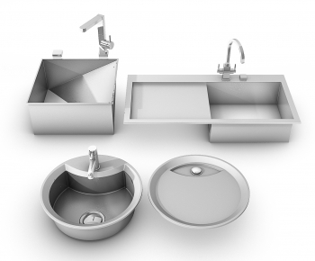 Modern Sink-ID:477412949