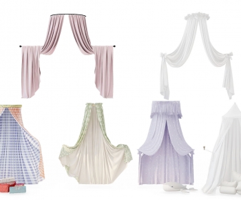 Modern The Curtain-ID:475610978