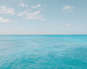 天空 外景 海景 环境-ID:383948092