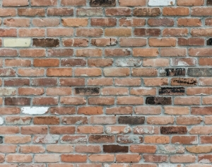 ModernStone Brick Wall