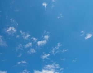蓝天 天空-ID:918365962