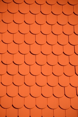 ModernRoof Tiles