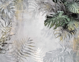 热带植物 壁画-ID:5523178
