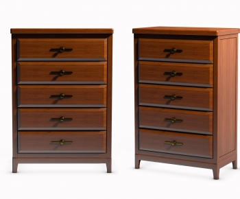 New Chinese Style Chest Of Drawers-ID:922329904