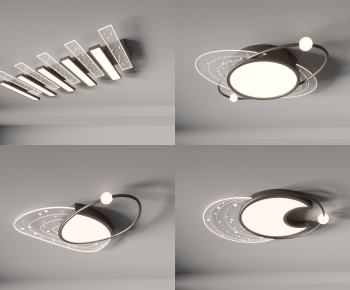 Modern Ceiling Ceiling Lamp-ID:779949909