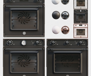 Modern Electric Kitchen Appliances-ID:880228042