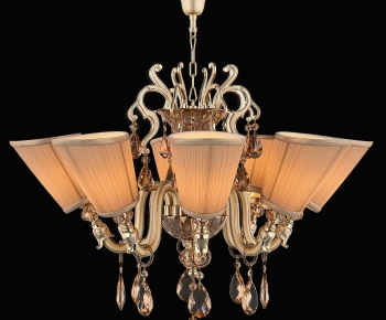 European Style Classical Style Droplight-ID:446672928