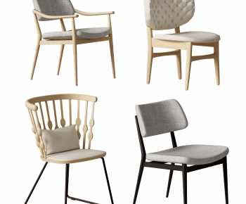 Modern Single Chair-ID:771806004
