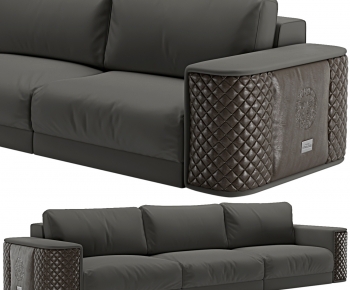 Modern Multi Person Sofa-ID:810622932