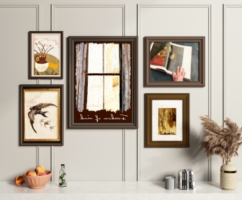 American Style Painting-ID:903299092