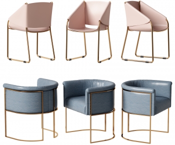 Modern Single Chair-ID:725990067