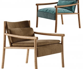 Modern Lounge Chair-ID:250233891