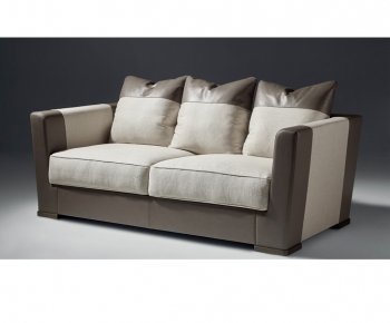 Modern A Sofa For Two-ID:642735964