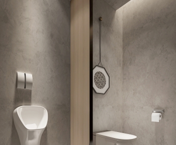 Modern TOILET-ID:460402011