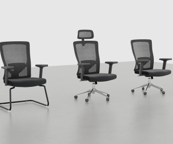 Modern Office Chair-ID:295957099