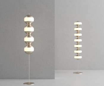 Modern Floor Lamp-ID:510989907