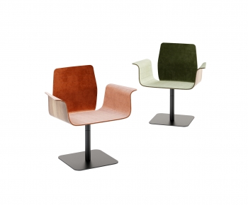 Modern Lounge Chair-ID:841983082