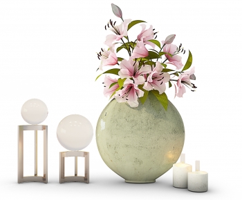 Modern Decorative Set-ID:881752015