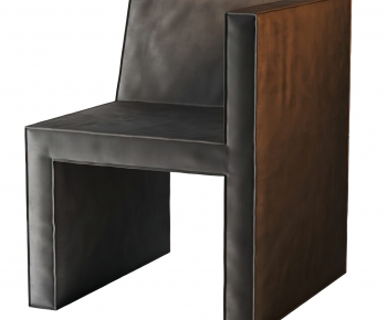 Modern Lounge Chair-ID:319108964
