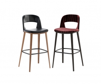 Modern Bar Chair-ID:851591117