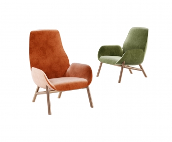 Modern Lounge Chair-ID:262518881