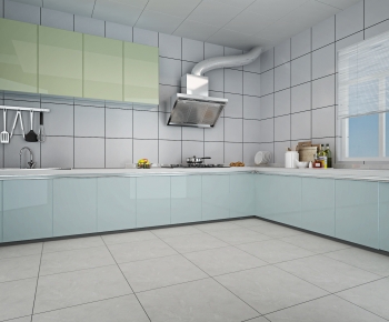 Modern The Kitchen-ID:380209923