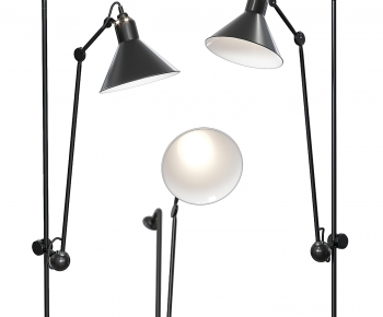 Modern Floor Lamp-ID:246347904