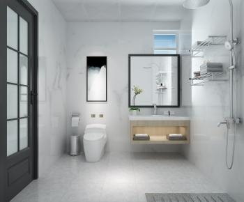 Modern TOILET-ID:930434949