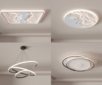 Modern Ceiling Ceiling Lamp-ID:510149005