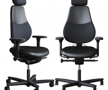 Modern Office Chair-ID:642910008