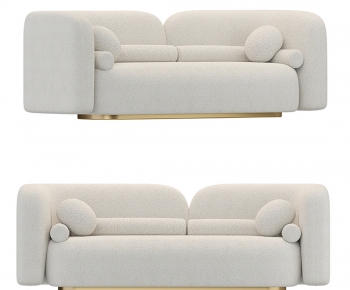 Modern A Sofa For Two-ID:374588012
