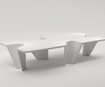 Modern Dining Table-ID:333607916