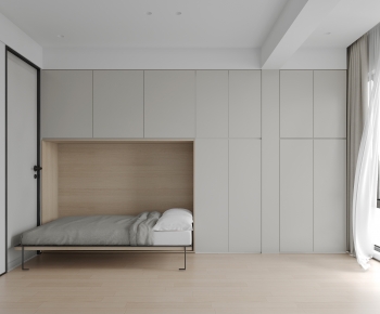 Modern Bedroom-ID:844722036