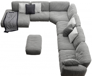 Modern Multi Person Sofa-ID:758259069