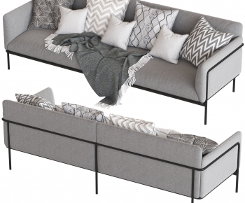 Modern Multi Person Sofa-ID:856143005