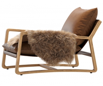 Modern Lounge Chair-ID:582489014